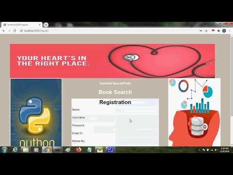 Heart Disease Application Using Genetic Algorithm and Machine Learning | ieee project demo