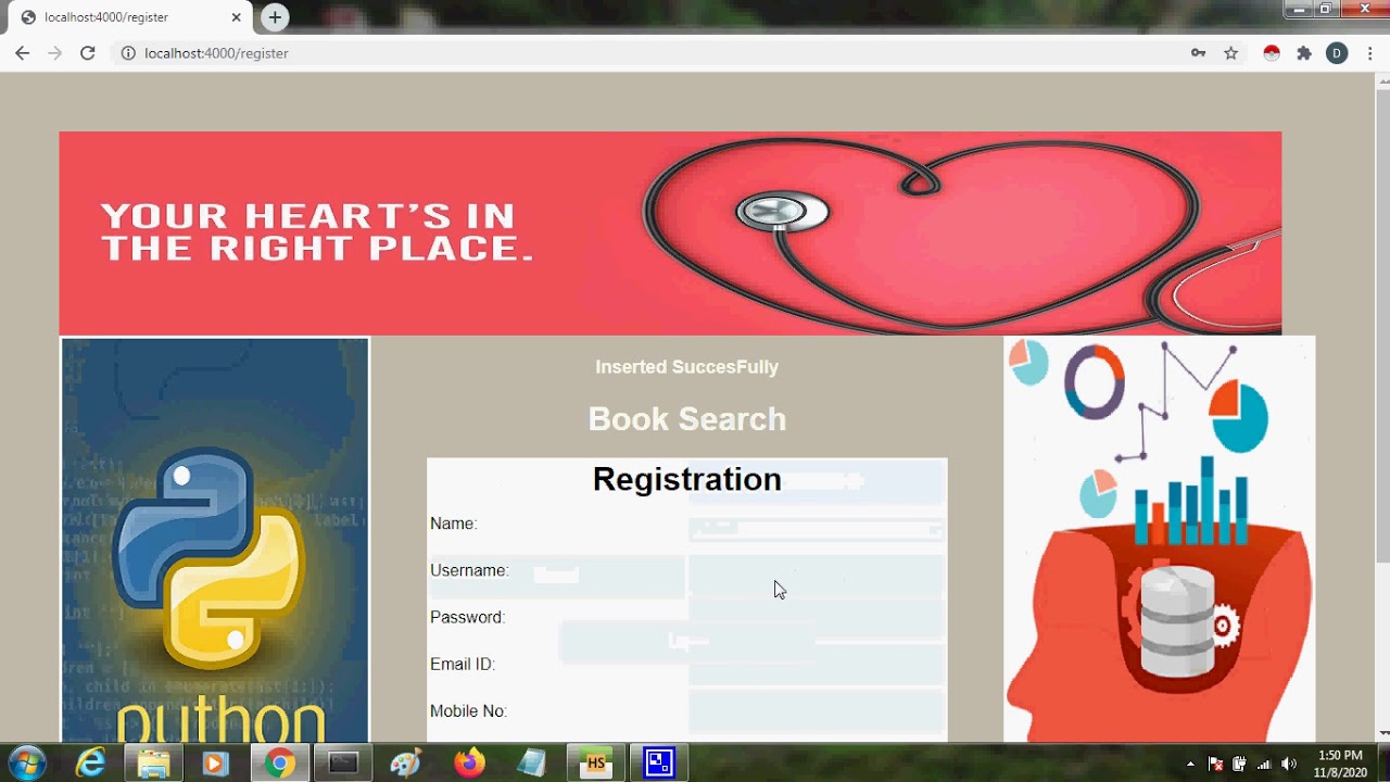 Heart Disease Application Using Genetic Algorithm and Machine Learning