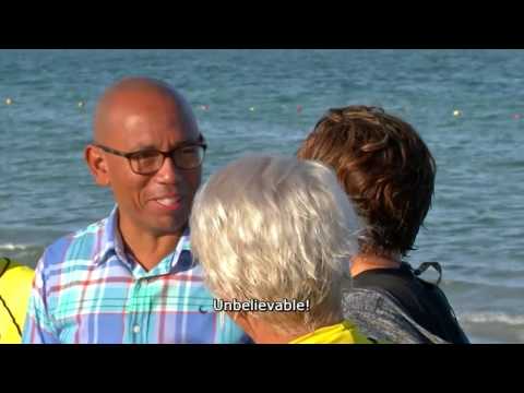 Mooiloop 3 - Episode 17: Langebaan (cont)