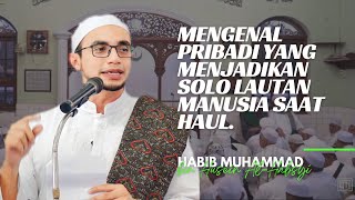 Download lagu Siapakah Habib Ali Al-Habsyi - Ceramah Habib Muhammad Al-Habsyi di Haul Solo 2022 mp3 Download lagu Siapakah Habib Ali Al-Habsyi - Ceramah Habib Muhammad Al-Habsyi di Haul Solo 2022 mp3