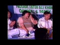 Yeh Na Poocho Ke Hum Kya Ustad Nusrat Fateh Ali Khan OSA Official HD Video