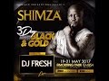 Dj Fresh Live From Shimza S 3DayParty On BestBeatsTv