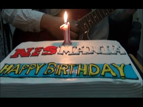 NESMania 1 Year Anniversary!