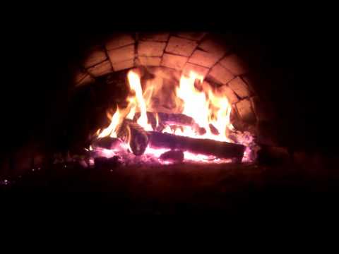 focul pentru plăcinte