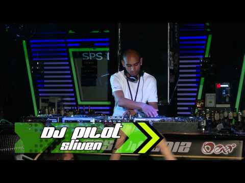DJ PILOT @ SPS DJ 2012