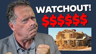 Buying a Pre-construction House RISKY? 🫠 (Watch This Before Buying One)