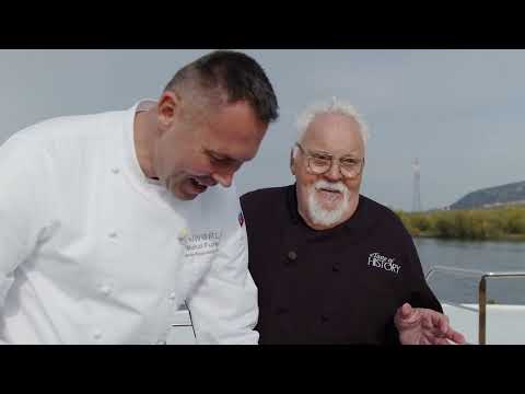 Season 14 Episode 6 - Chef Staib cooks Hungarian Goulash