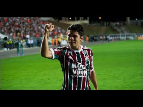 todos os gols