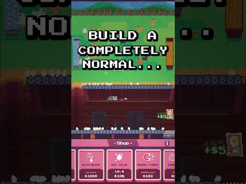 The MachinEGG Idle Clicker video thumbnail