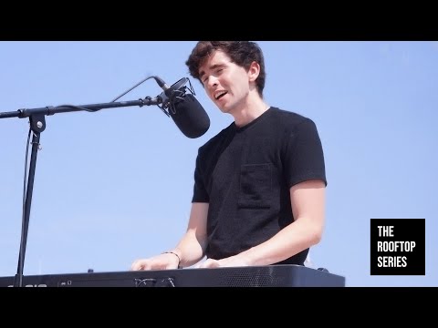Matt Kent performs “Why” | The Rooftop Series (New York City)