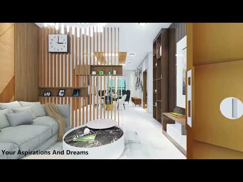 Ecogreen Casa Traimbak Project Tour 1