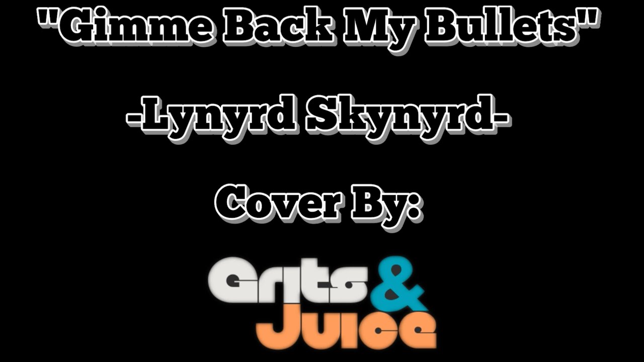 Promotional video thumbnail 3 for Grits and Juice