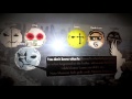 Hollywood Undead - Bullet [Lyrics Video]