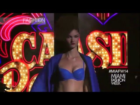 "ANDRES SARDA'" Miami Fashion Week Fall Winter 2014/15 - Swimwear & Underwear