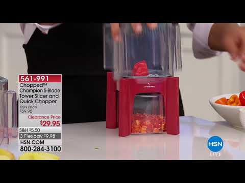 HSN | Kitchen Clearance up to 40% Off 06.11.2018 - 03 PM