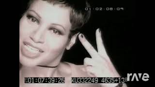 Imagine In Me - Kylie Minogue &amp; Salt-N-Pepa ft. Sheryl Crow | RaveDj