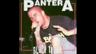 Pantera Live 98' - Hard Lines,Sunken Cheeks - Black Tooth(RARE)