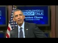AskPOTUS What Are Your Memories Of 9 11
