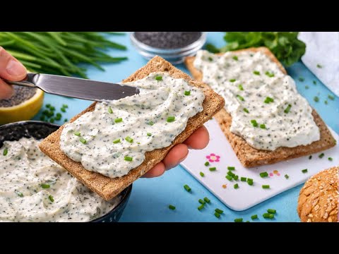 You've never tasted quark like this before! #588