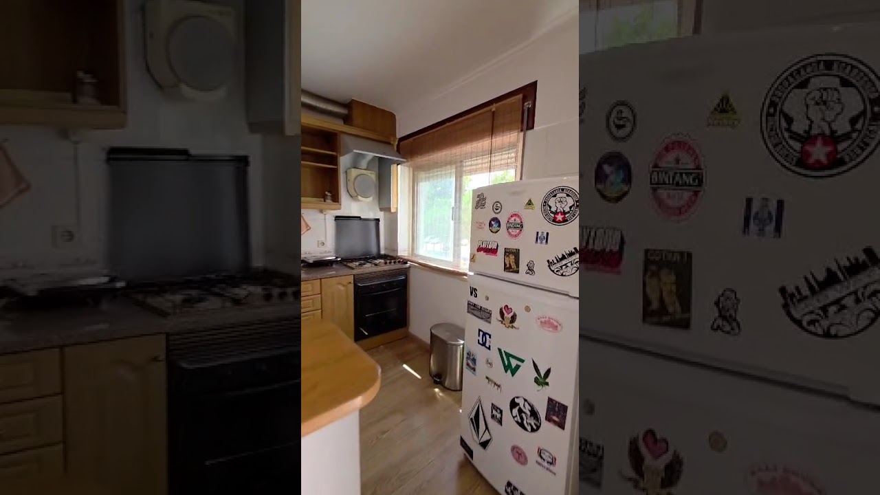 Vídeo do imóvel