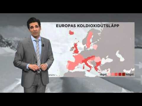 Statsvetare Marcus Oscarsson: "Sverige bäst i klassen"