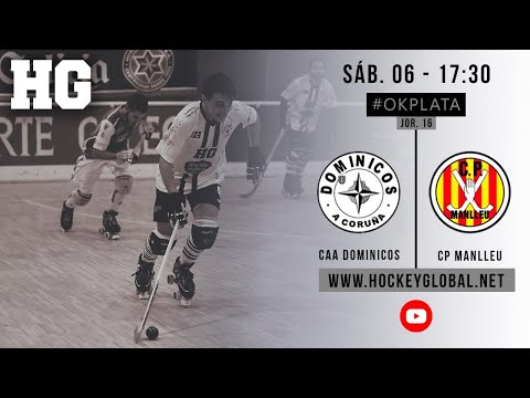 CAA DOMINICOS Vs CP MANLLEU
