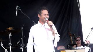 The Bouncing Souls &quot;Gasoline&quot; Live From The 2010 St Louis Warped Tour