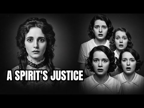 Every Girl Who Lived in the Crescent Street House Saw the Same Ghost — Decades Apart