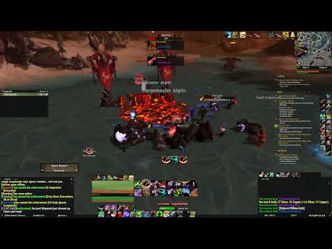 How to get a Secured Shipment for your Weekly Aiding the Accord quest #dragonflight