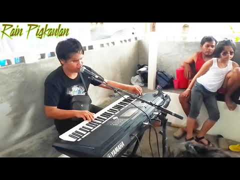 moro song - ELJOHN ALIMAN