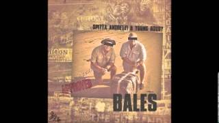 Curren$y - Weather Channel ft. Young Roddy (Bales)