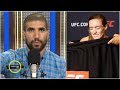 Aspen Ladd making weight was ‘extremely scary ‘ – Ariel Helwani | Outside the Lines | ESPN MMA