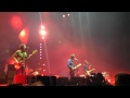Noel Gallagher's High Flying Birds The Mexican ...