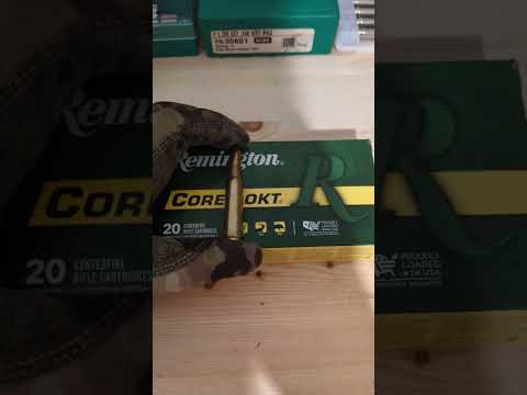 Remington NEEDS to Bring Back THIS AMMO