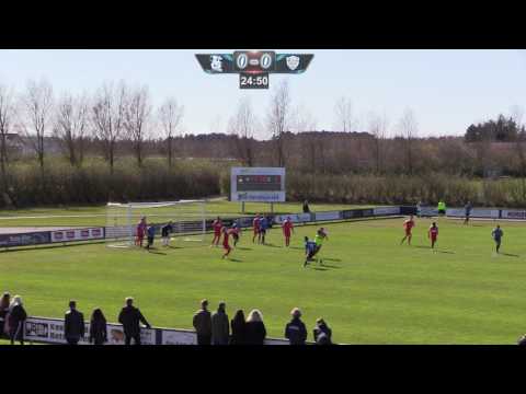 Højdepunkter fra Jammerbugt vs Middelfart