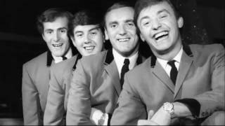 Gerry & The Pacemakers   "I'll Be There"