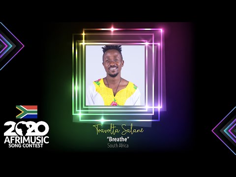 South Africa - Breathe by Travolta