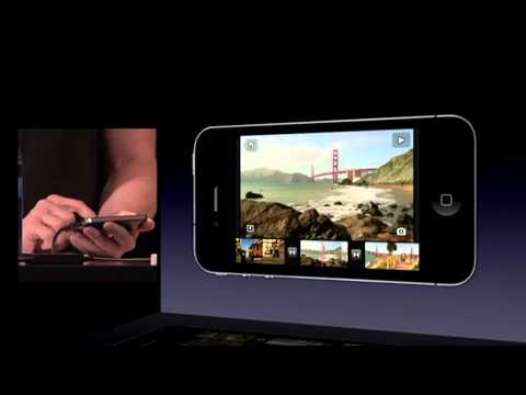 WWDC 2010 Full HD