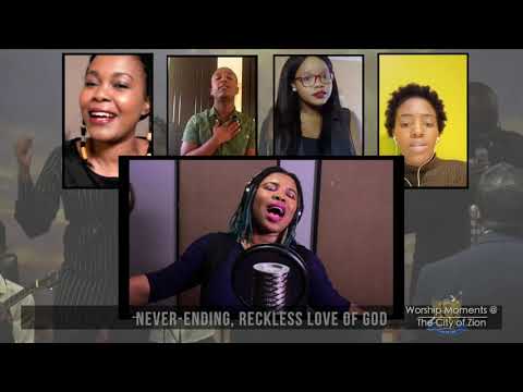 Reckless Love Yvonne May