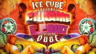 Ice Cube - Chrome &amp; Paint (Niedro Remix)