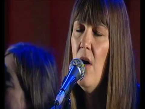 The Waterson Family - Stumbling On (BBC Electric Proms 2007)