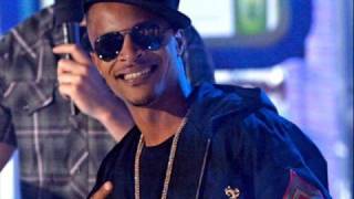 T.I. ft T-Pain - Propane [New] Video + Lyrics