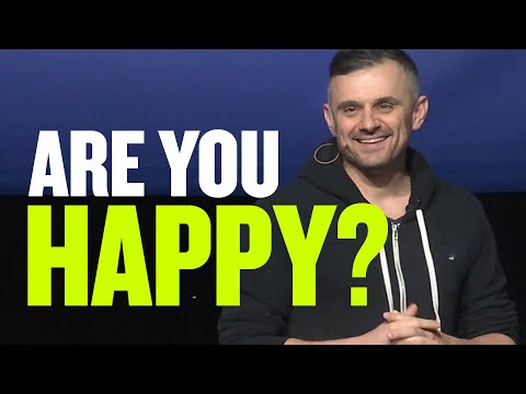 60 Minutes to Get to the Real Core of Happiness | NAC Orlando Keynote 2019 Video