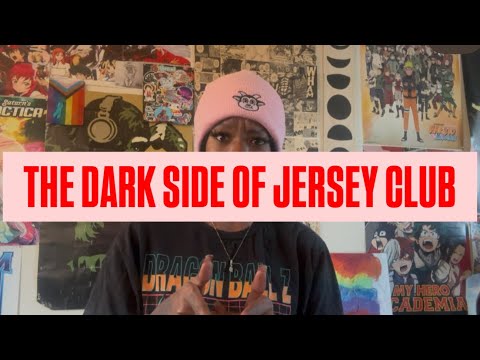 The Dark Side of Jersey Club (Part 2) 