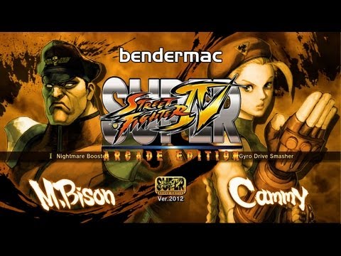 ASIA - AOI MOMO [Dictator] VS youshikibi [Cammy] - AE2012 720p HD