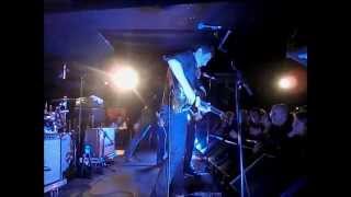 The Dream Syndicate - John Coltrane Stereo Blues, Mezzago Bloom (Italy) May 29th 2013