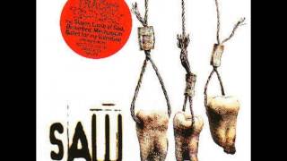 No Submission by Static-X