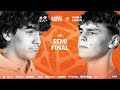 Julard 🇫🇷 vs Lennsi 🇩🇪 | GRAND BEATBOX BATTLE 2023: WORLD LEAGUE | U18 Semi Final