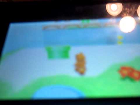 how to beat 7-1 super fast in super mario 3d land