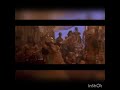Anck Su Namun Vs Nefertiri The Mummy Returns